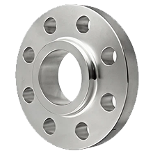 Inconel & Incoloy Flanges