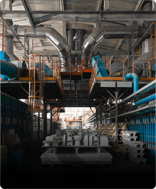 Pharmaceuticals & Food Processing