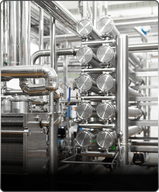 Infrastructure & Cement