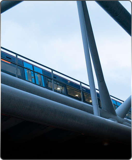 Steel & Heavy Engineering