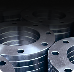Flanges