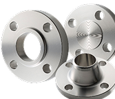 Flanges