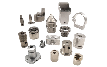 Alloy Structural Steel