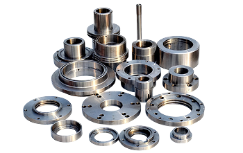 Alloy Structural Steel